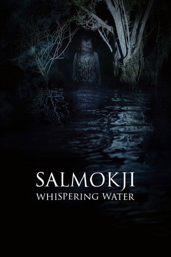 Poster for “Salmokji: Whispering Water”