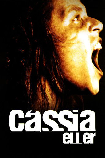 Постер фильма «Cássia»