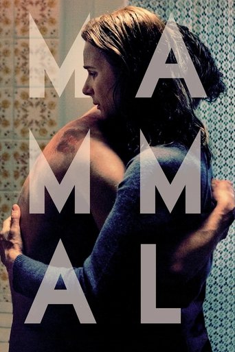 Постер фильма «Mammal»