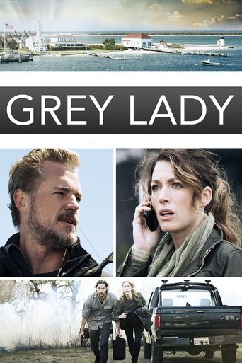 Poster for “Grey Lady”