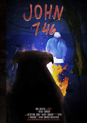 Poster for “John 746”