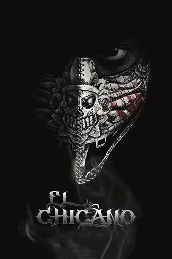 Poster for “El Chicano”