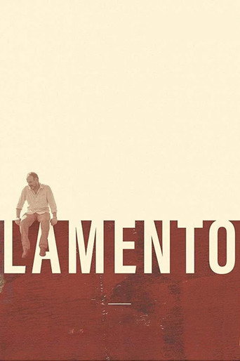 Постер фильма «Lamento»