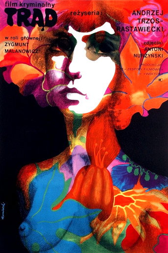 Poster for “Leprosy”