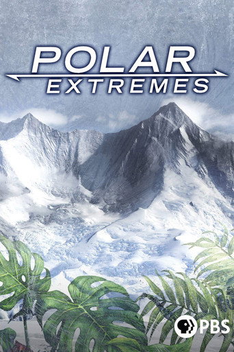 Постер фильма «Polar Extremes»