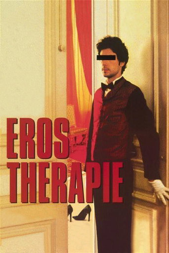 Poster for “Eros Therapy”