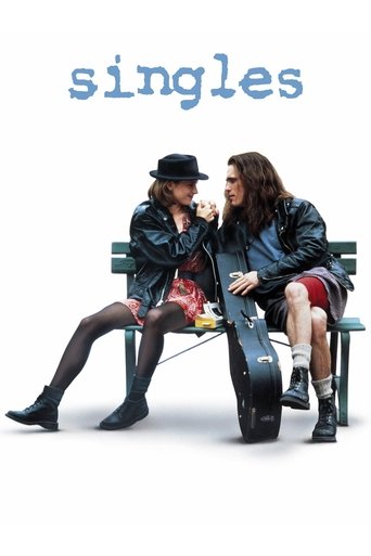 Poster for “Singles”