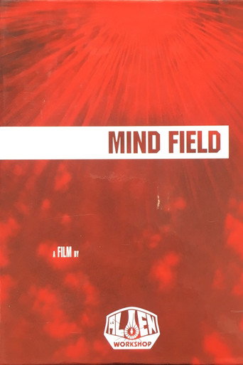 Постер фильма «Alien Workshop - Mind Field»