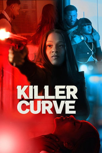 Постер фильма «Killer Curve»