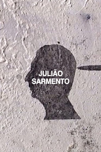Poster for “Julião Sarmento”