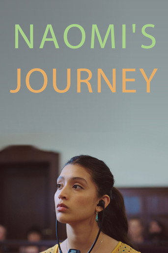 Постер фильма «Naomis Reise»