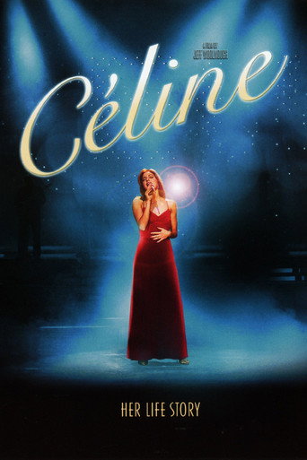 Poster for “Céline”