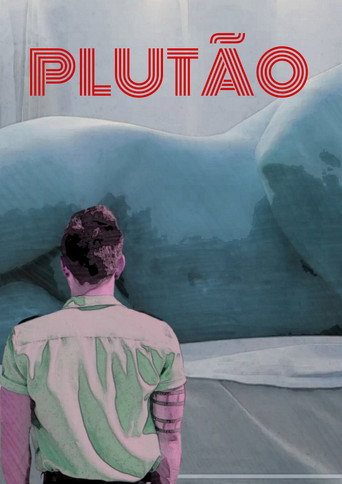 Постер фильма «Plutão»