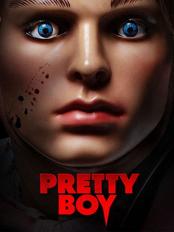 Poster for “Pretty Boy”