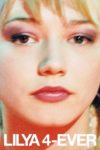 Poster for “Lilya 4-ever”