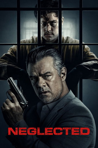 Poster for “Neglected”