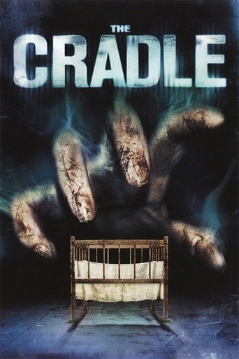 Poster for “The Cradle”