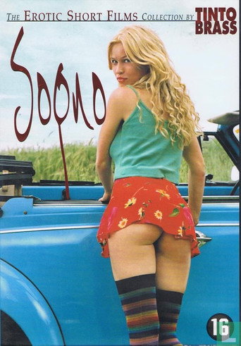 Poster for “Dream”