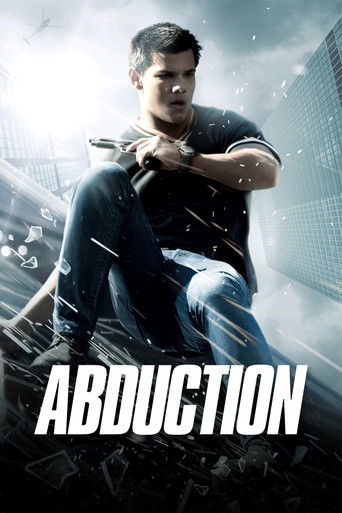 Poster for “Abduction”
