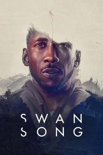 Poster for “Swan Song”