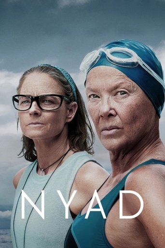 Poster for “NYAD”