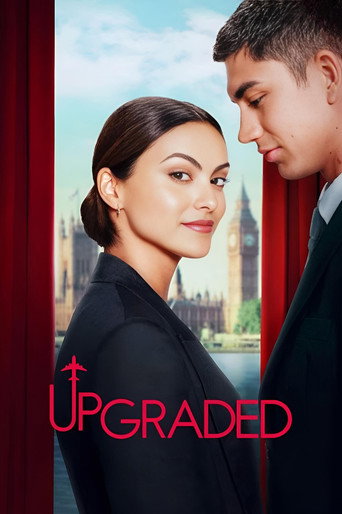 Poster for “Upgraded”