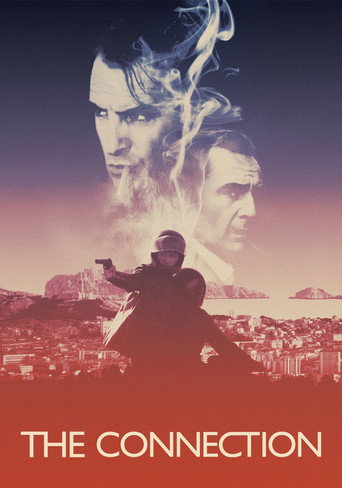 Poster for “The Connection”