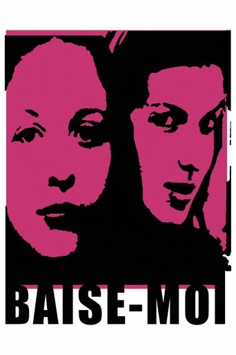 Poster for “Baise-moi”