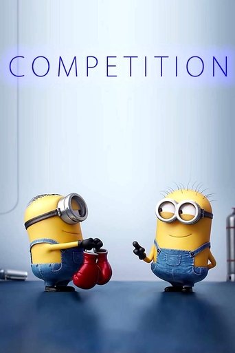 Poster for “Competition”