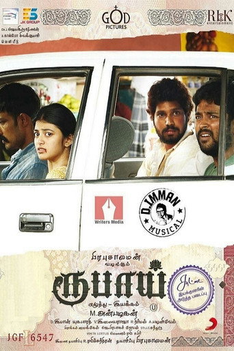 Poster for “Rubaai”