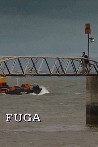 Постер фильма «Fuga»