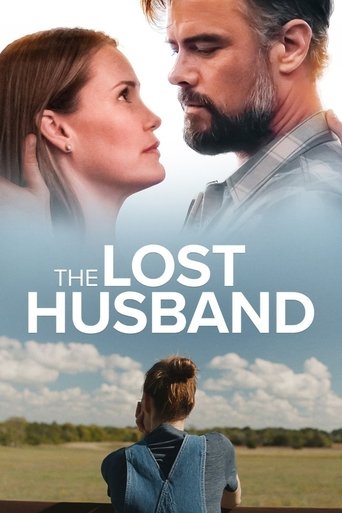 Poster for “The Lost Husband”