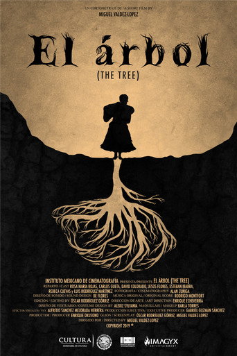 Poster for “The Tree”