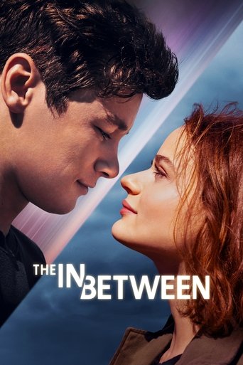 Постер фильма «Между небом и землей»