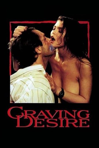 Poster for “Craving Desire”