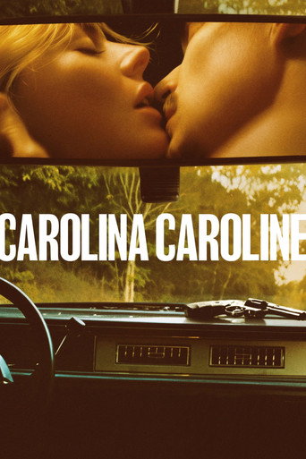 Poster for “Carolina Caroline”