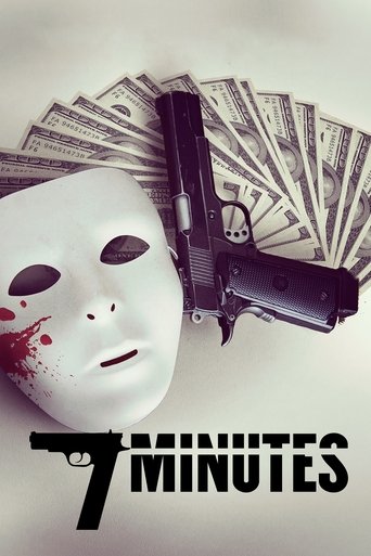 Poster for “7 Minutes”