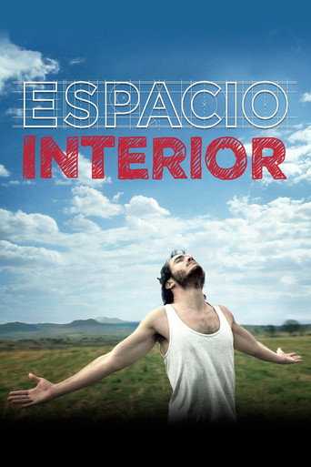 Poster for “Richness of Internal Space”