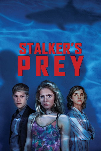 Poster for “Stalker's Prey”