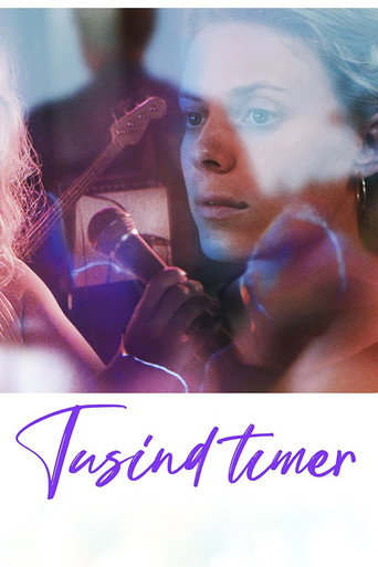 Постер фильма «Tusind timer»