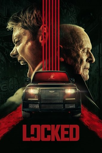 Poster for “Locked”
