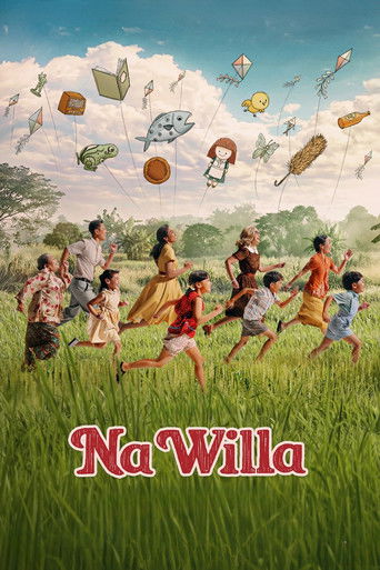 Poster for “Na Willa”