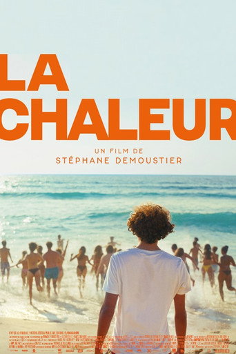 Постер фильма «La chaleur»