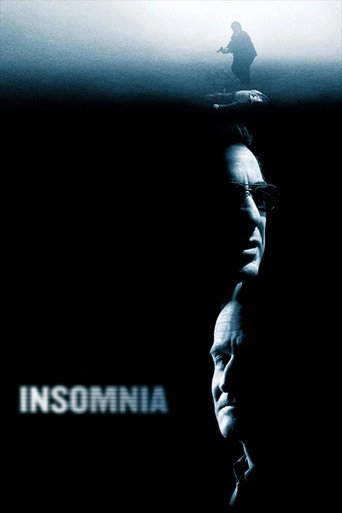 Poster for “Insomnia”