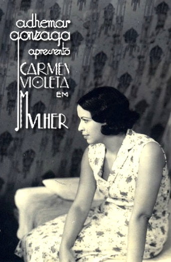 Постер фильма «Mulher»