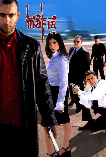 Poster for “Mafia”