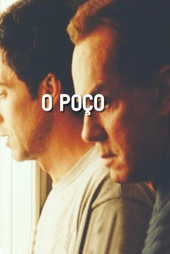 Poster for “O Poço”