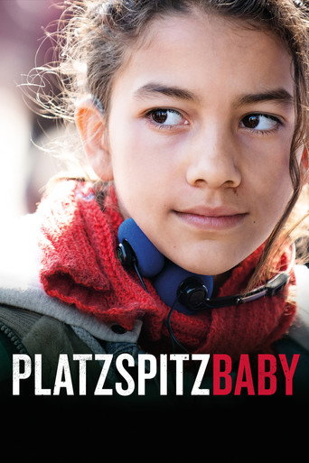 Постер фильма «Platzspitzbaby»