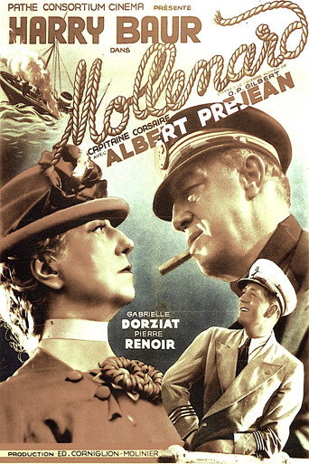 Poster for “Hatred”
