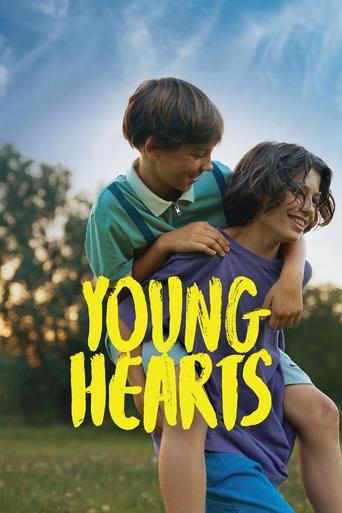 Poster for “Young Hearts”